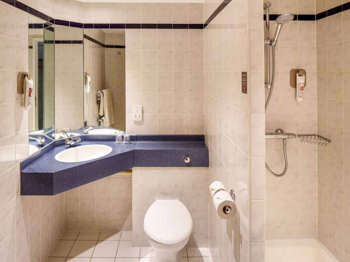 ibis Preston North - Housity
