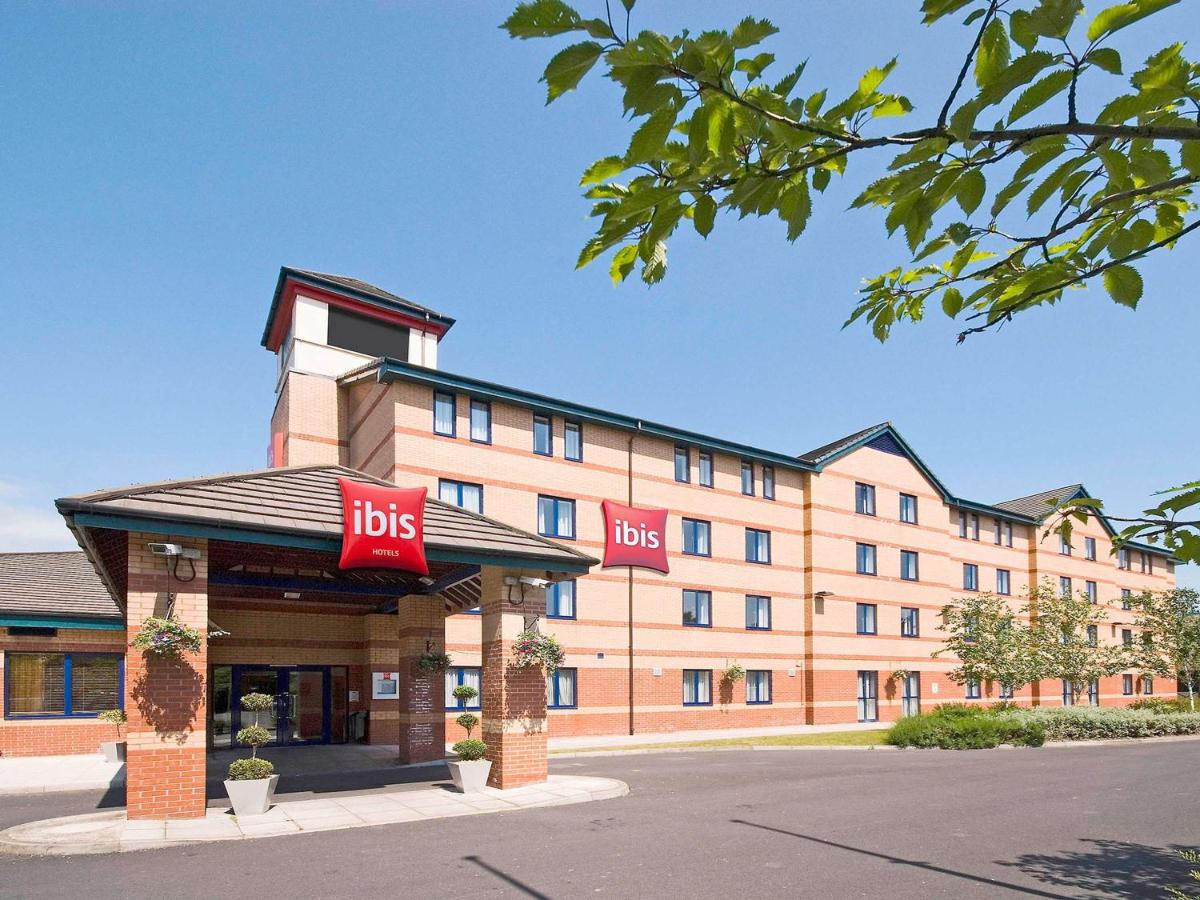 ibis Preston North - Housity