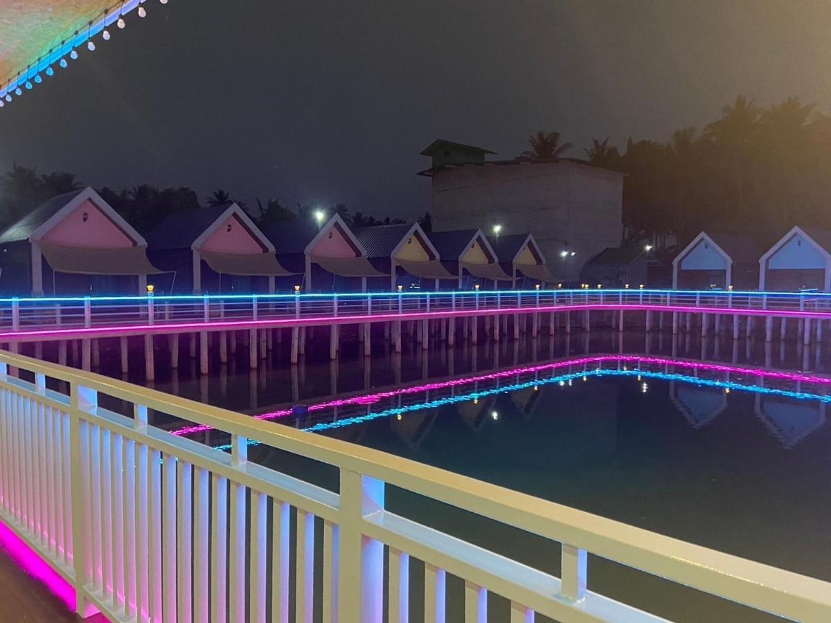 Tanaporn resort bangsaphan - Housity