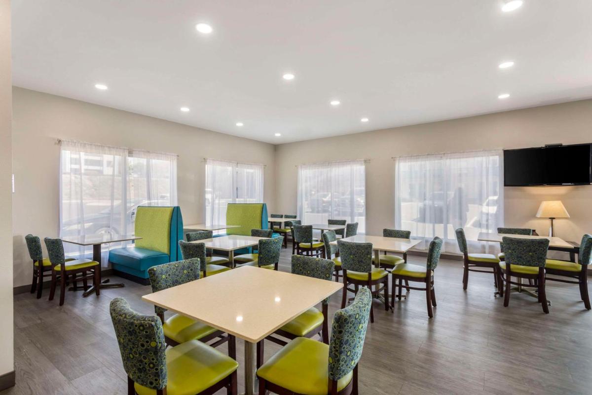 Quality Inn Cookeville - Housity