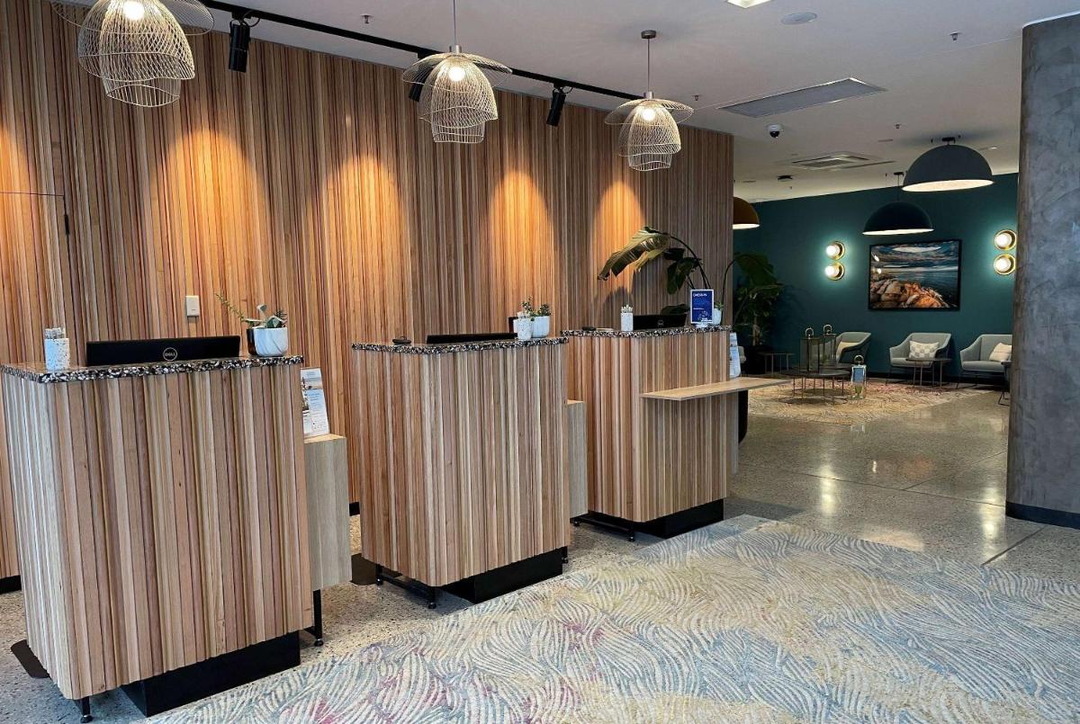 TRYP Adelaide - Hizvo