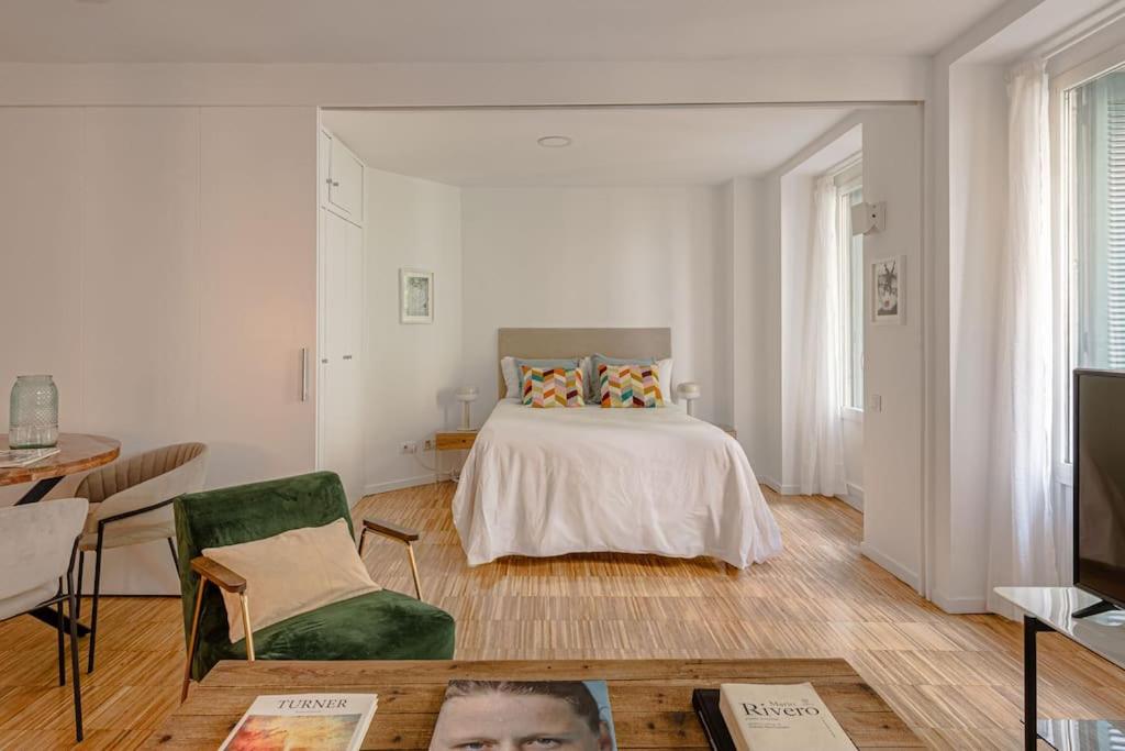 Cozy apartment in Puerta del Sol - Esparteros - Housity