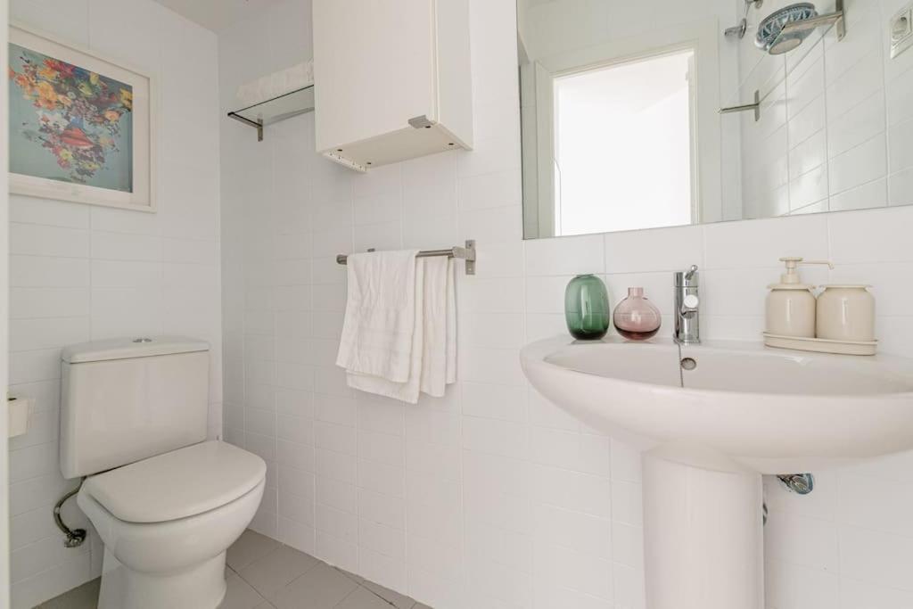 Cozy apartment in Puerta del Sol - Esparteros - Housity