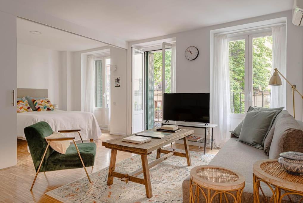 Cozy apartment in Puerta del Sol - Esparteros - Housity
