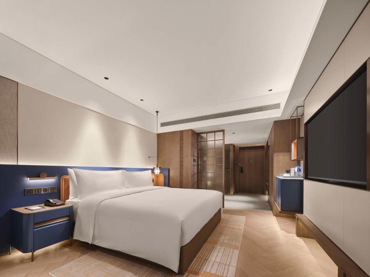 Doubletree By Hilton Beijing East Third Ring Road - Hizvo