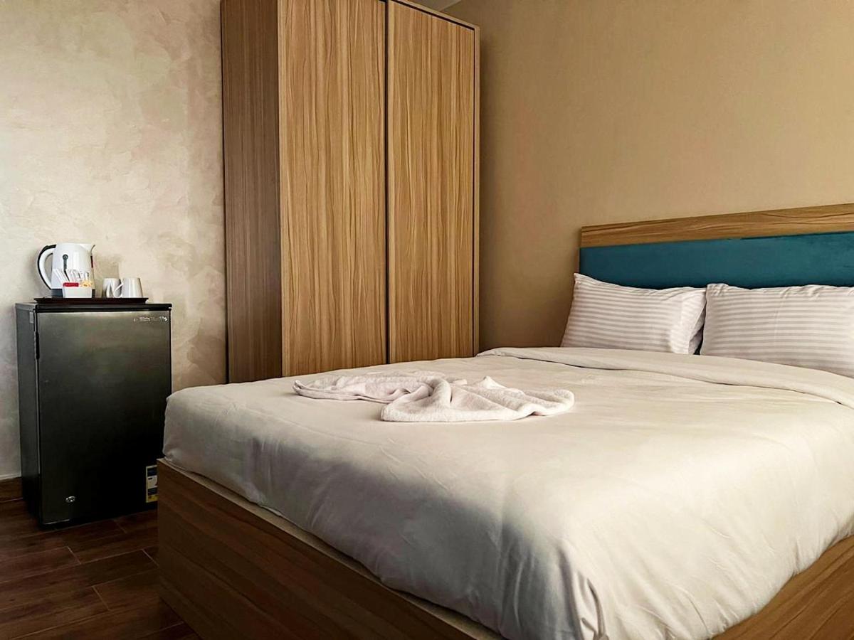 Pyramid inn - Housity