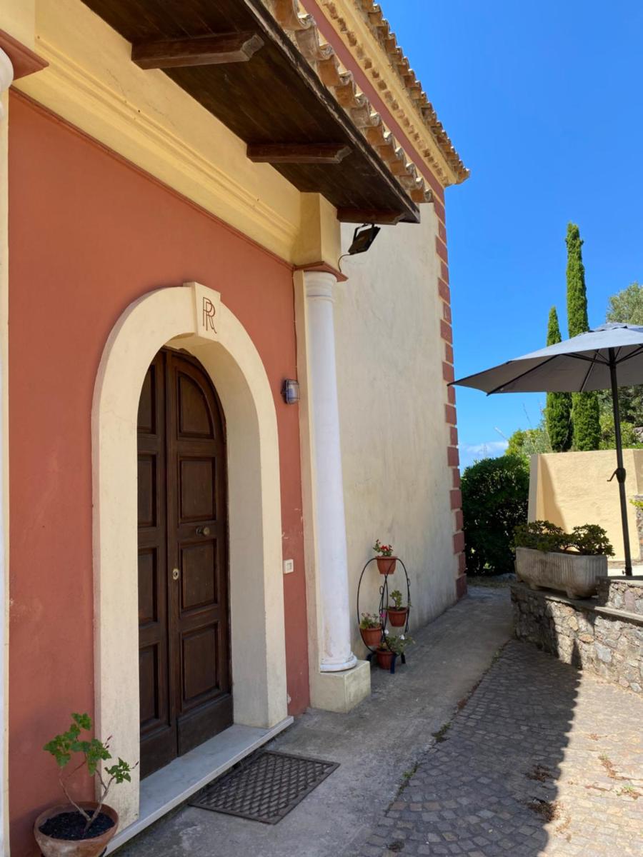 La dimora di Titiro - Housity