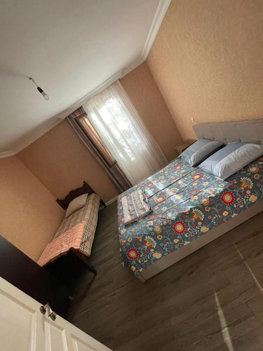 В ГОСТЯХ У РУСЛАНА - Housity