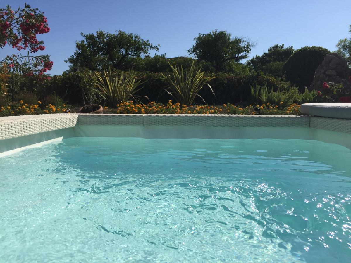 Bouganville B&B - Housity