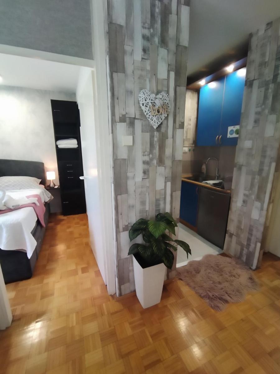 Apartment MrC - Housity