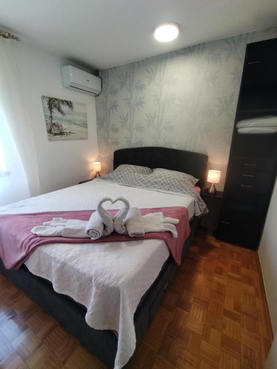 Apartment MrC - Housity