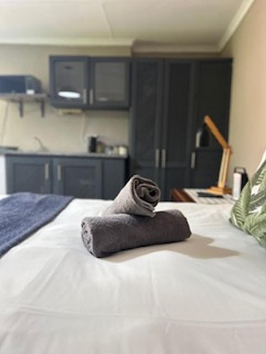 Guesthouse @ 31 Murray - Housity