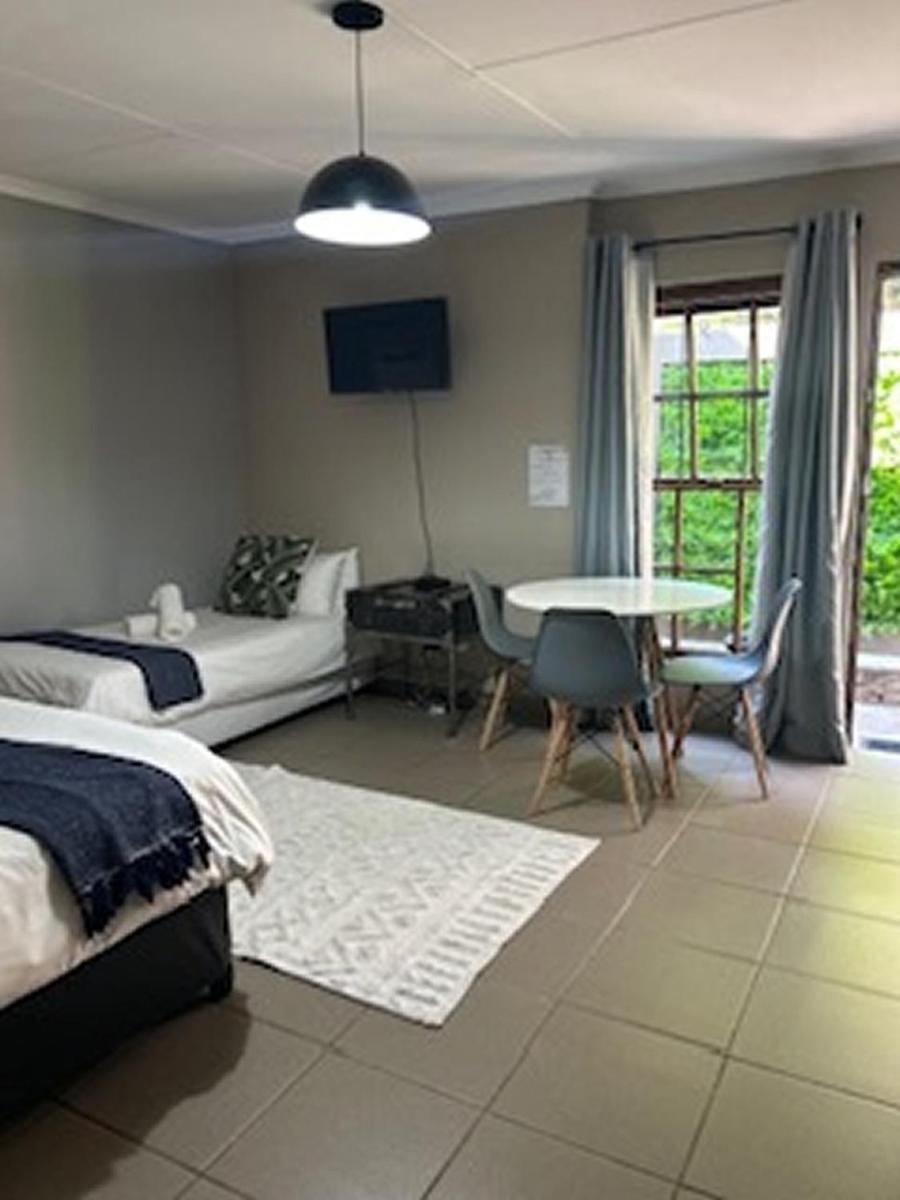 Guesthouse @ 31 Murray - Housity