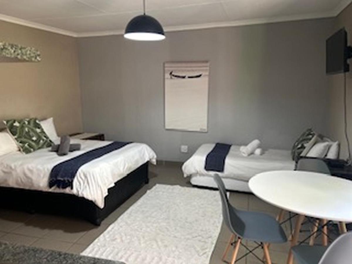 Guesthouse @ 31 Murray - Housity