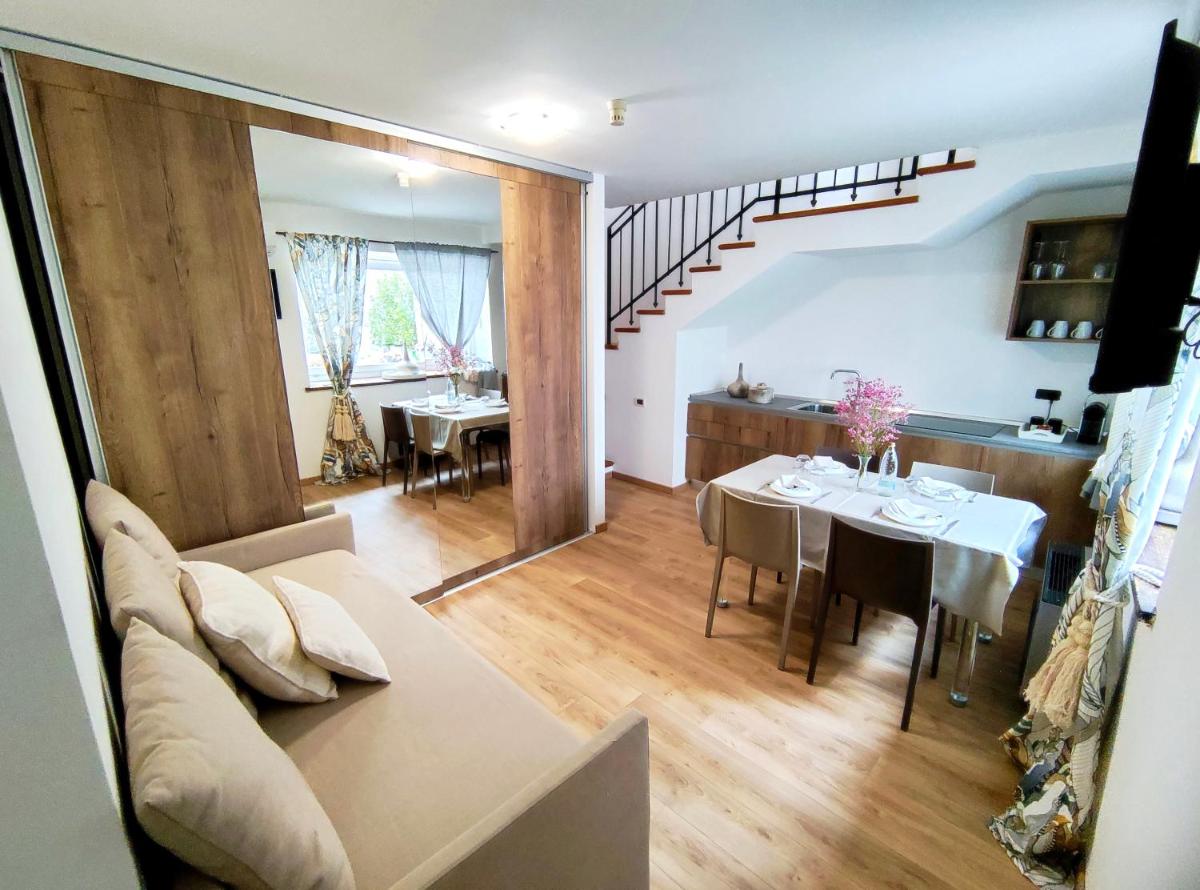 Albergo Del Sole - Housity