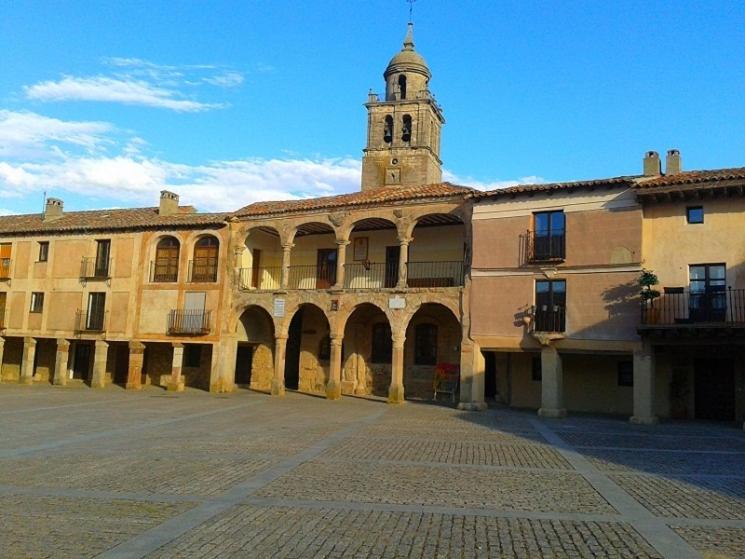 Hostal Nicolás - Housity