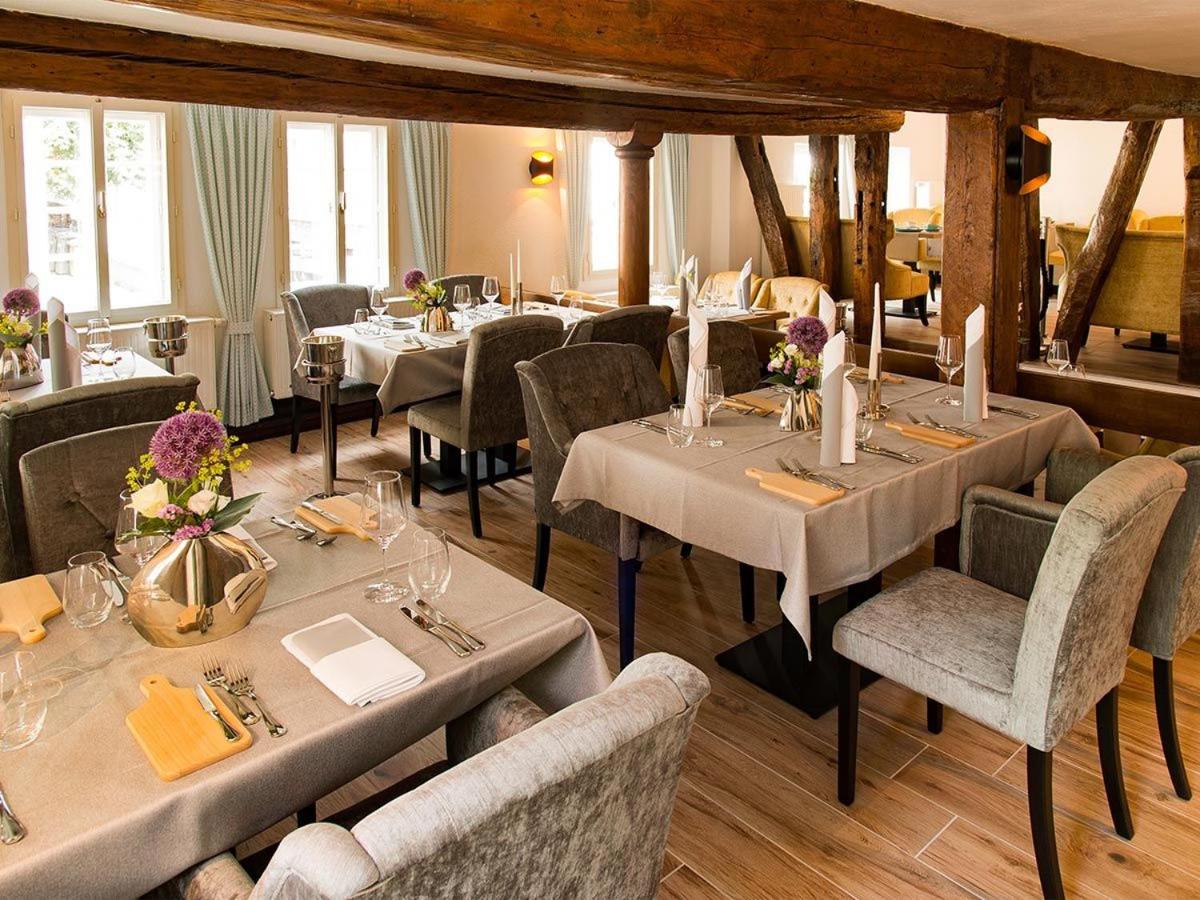 Hotel zum Löwen Herborn - Housity