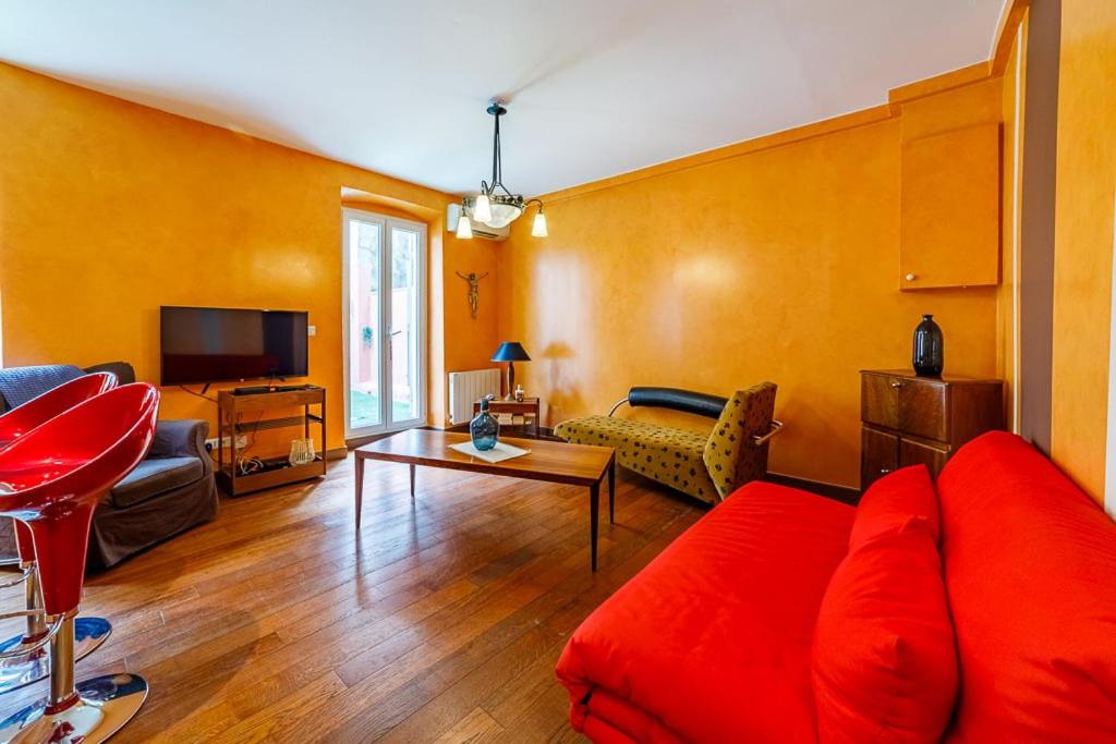 GuestReady - Comfortable stay in Vieux-Port - Housity