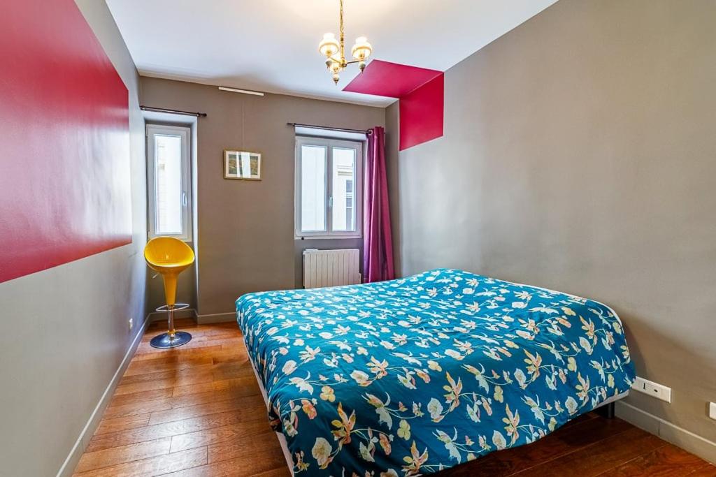 GuestReady - Comfortable stay in Vieux-Port - Housity