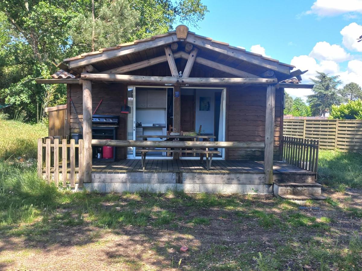 Chalet zen - Housity