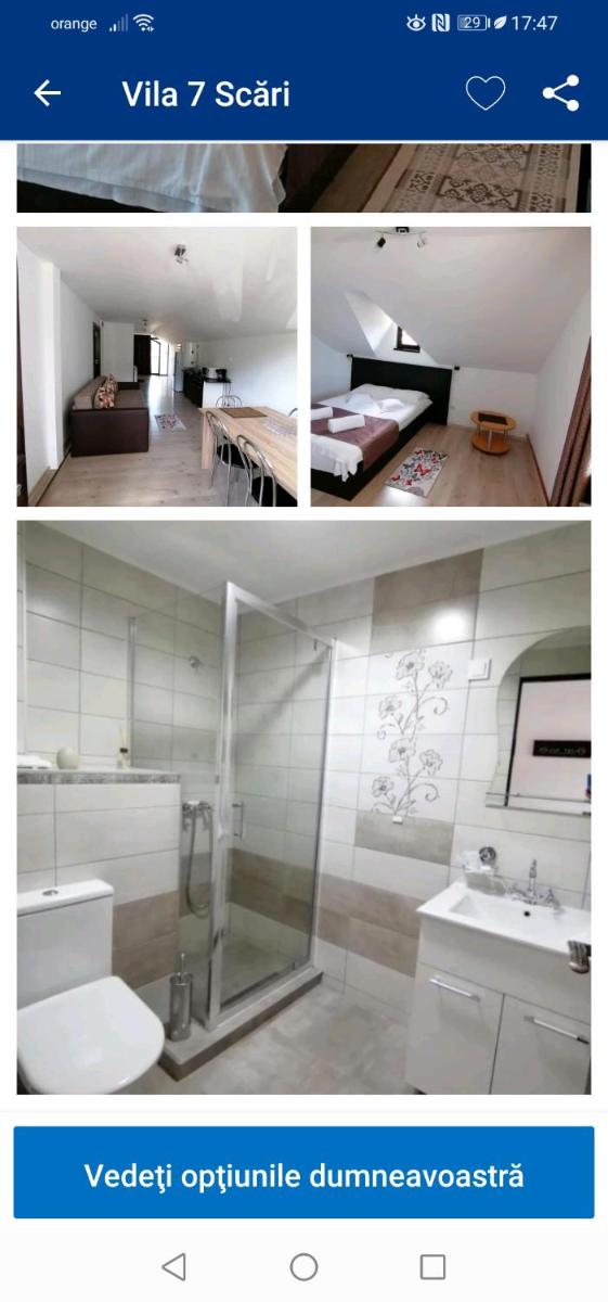 M7 Villa Bed& Bistro - Housity