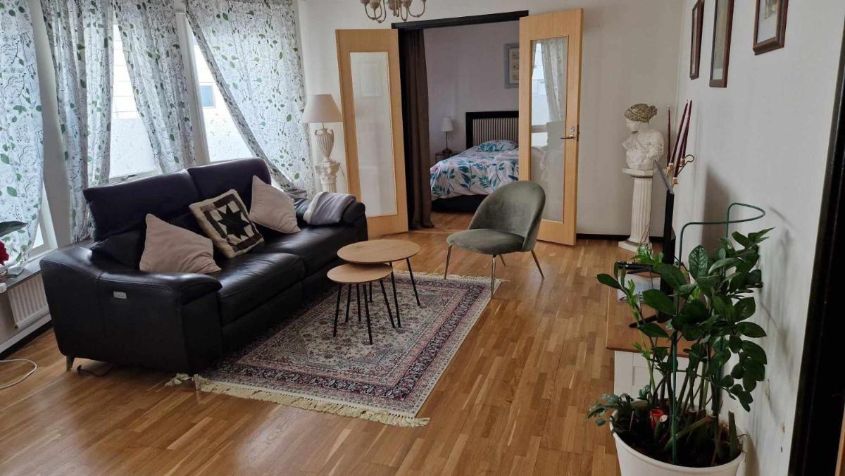 Two-Bedroom Apartment in city center of Malmö close to Copenhagen - Housity