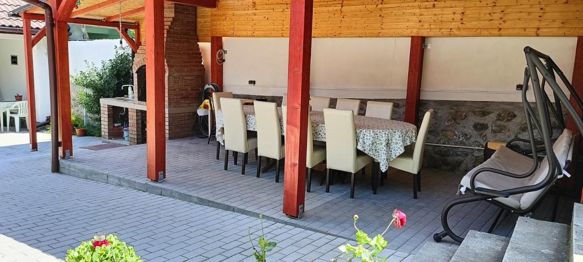 Casa Luminița - Housity