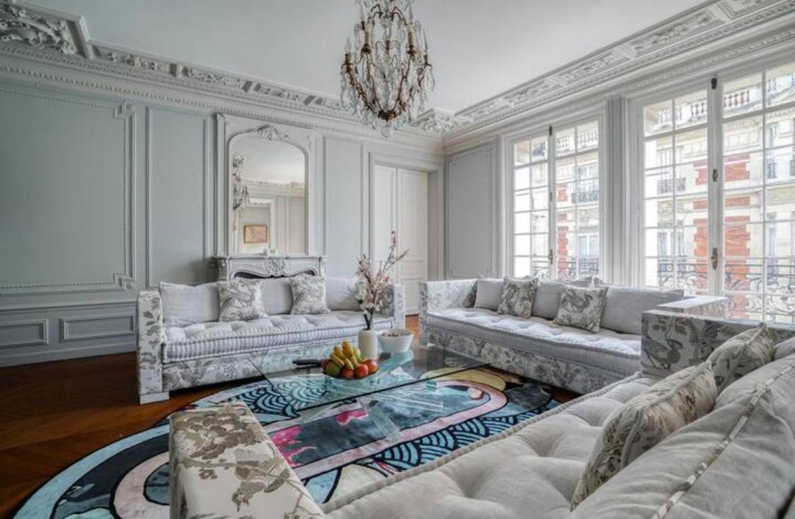 Gran B&B Luxury Tour Eiffel - Housity