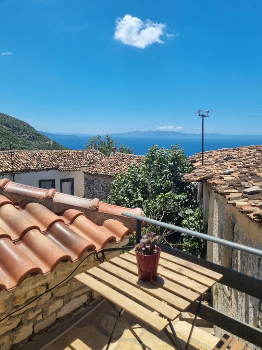 Villa Olive Old Qeparo - Housity