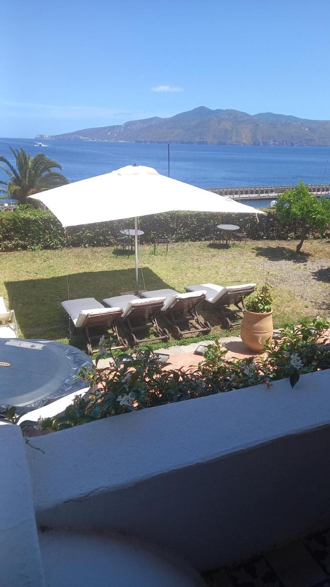 Villa Anna Salina - Housity