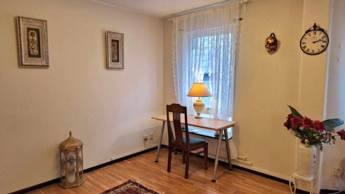 Two-Bedroom Apartment in city center of Malmö close to Copenhagen - Housity