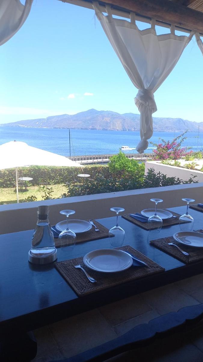 Villa Anna Salina - Housity