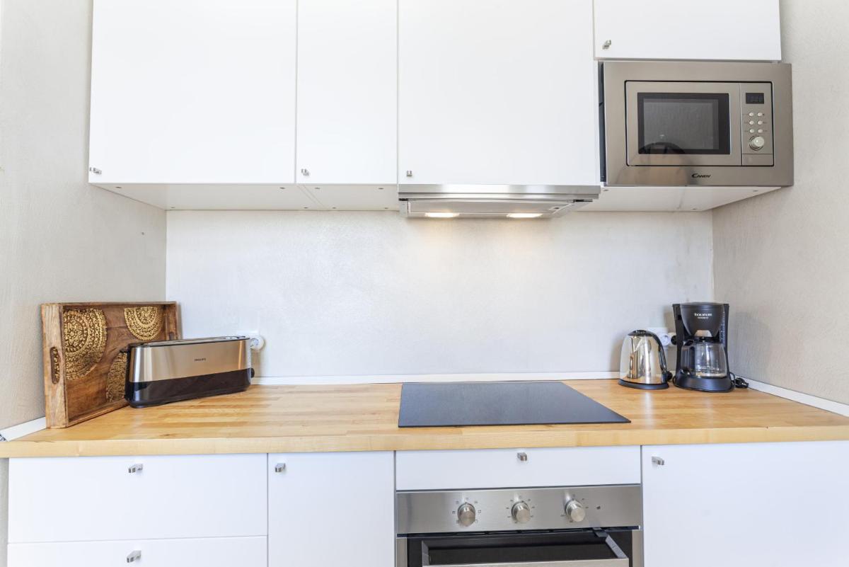 Apartamento Santa Ana Place en Madrid - Housity