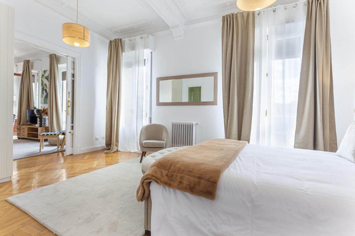 Apartamento Santa Ana Place en Madrid - Housity