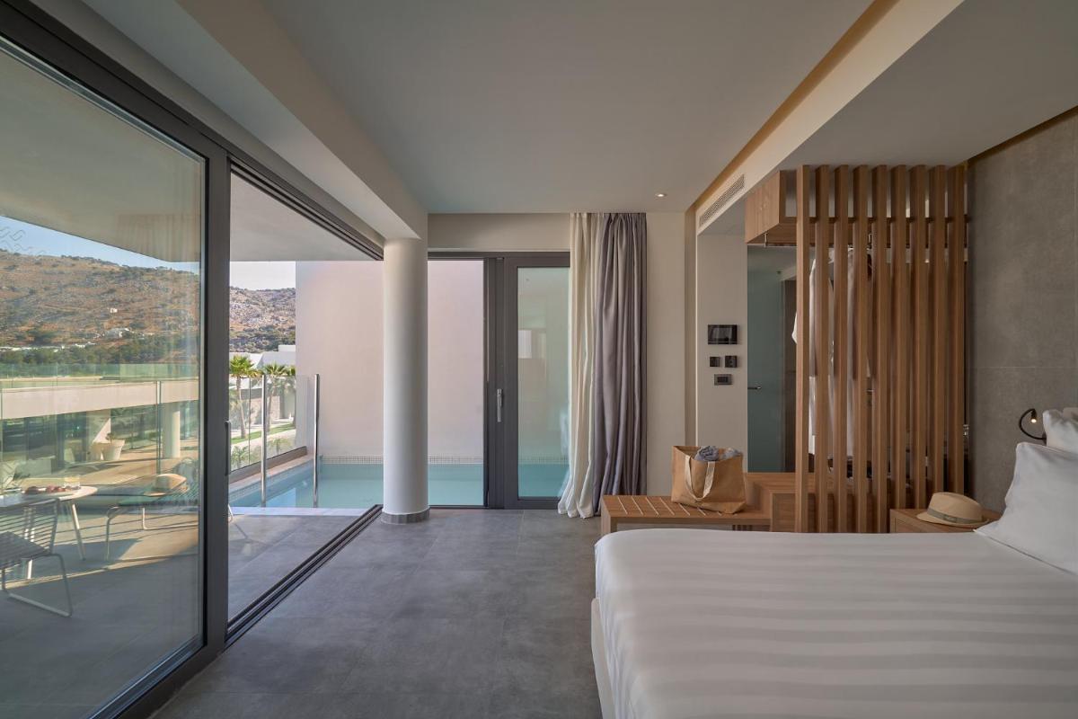 Lindos Grand Resort and Spa - Adults Only - Housity