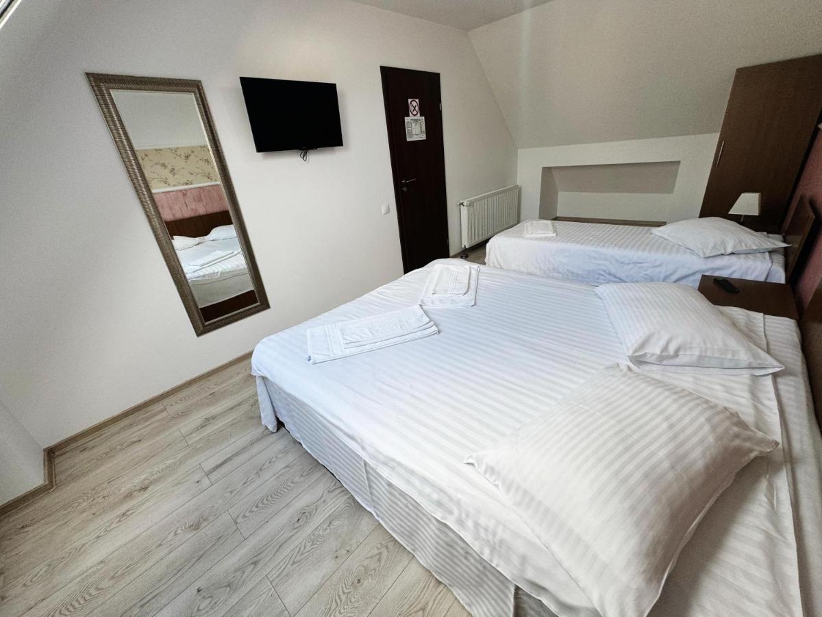 Carpathian Newstar - Housity
