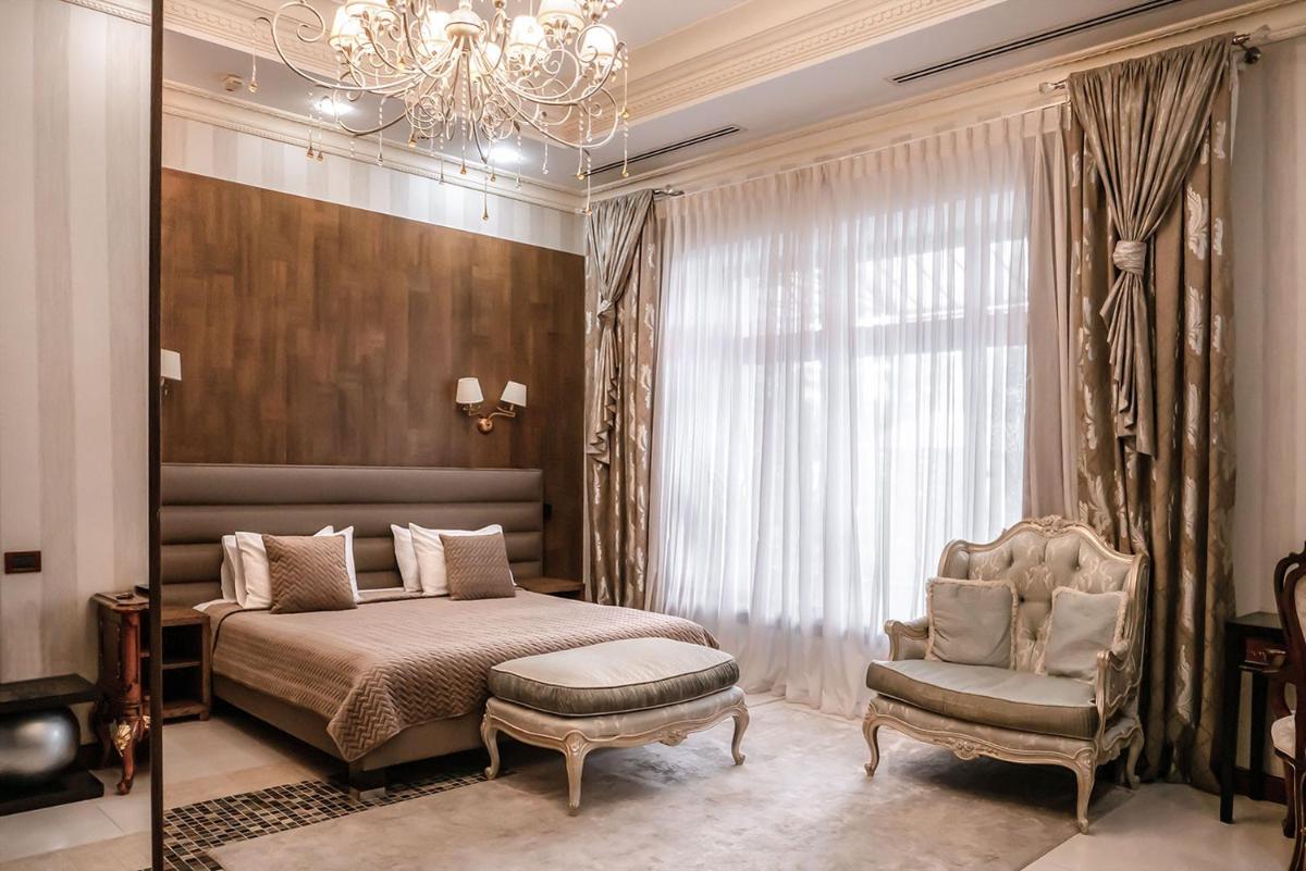 Shato Luxe - Housity