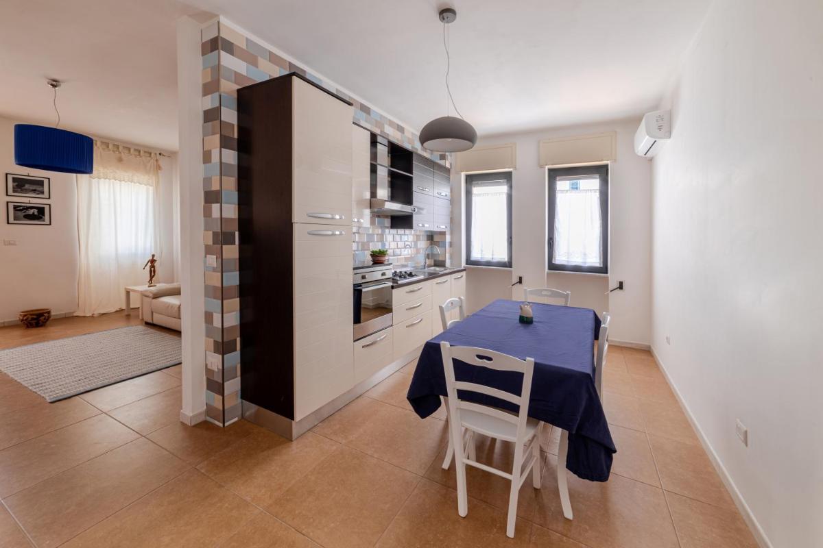 Casa Gabriella - Appartamento - Housity