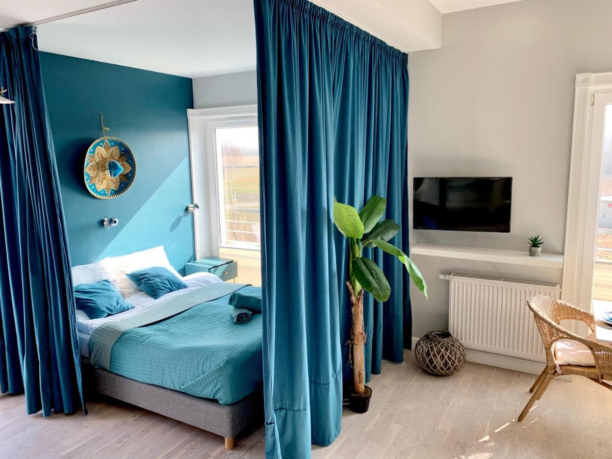 Sunset Apartments Kropla Baltyku - Housity