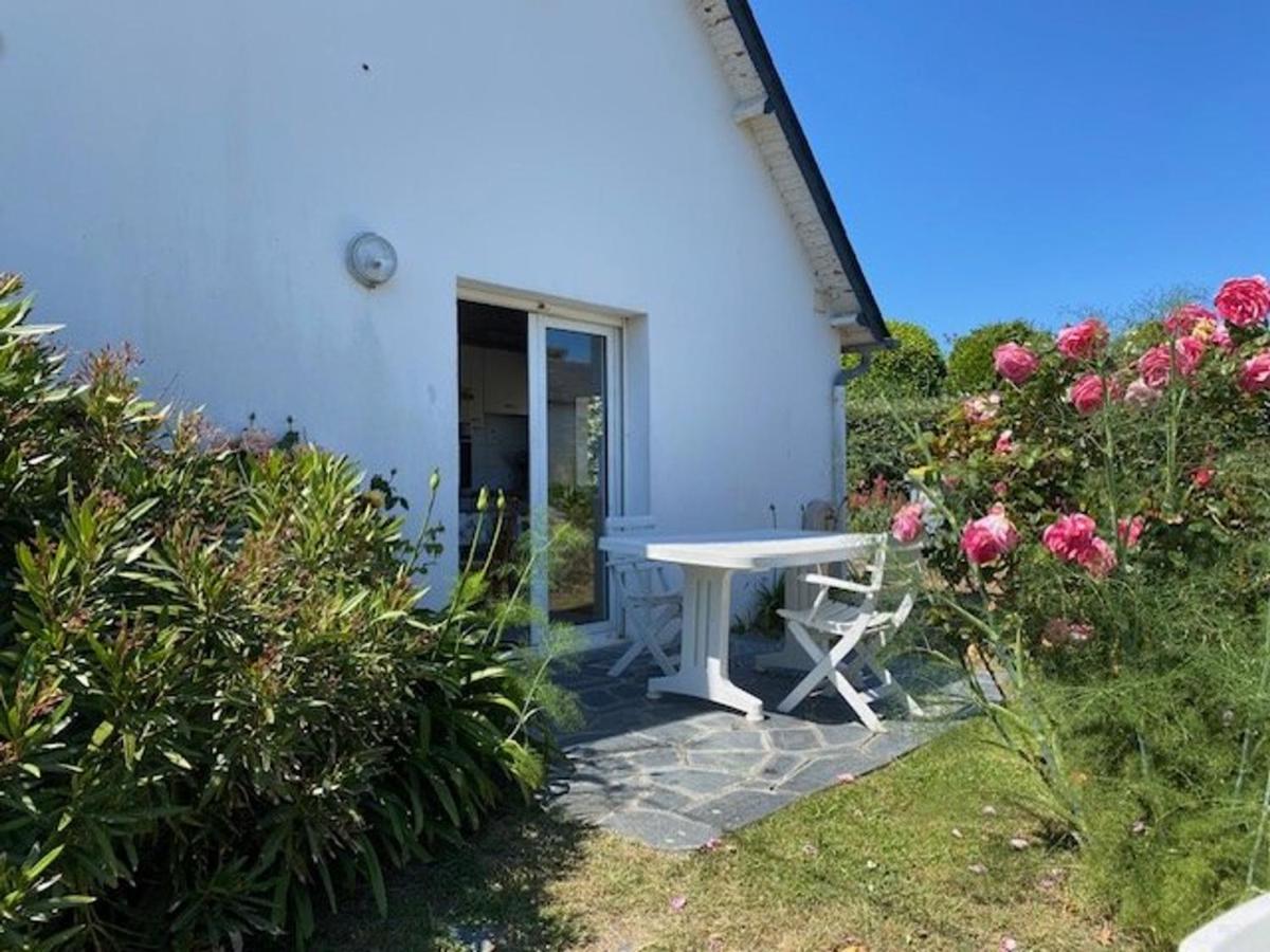 Maison rustique à Trégastel, proche plage, animaux admis - FR-1-542-15 - Housity