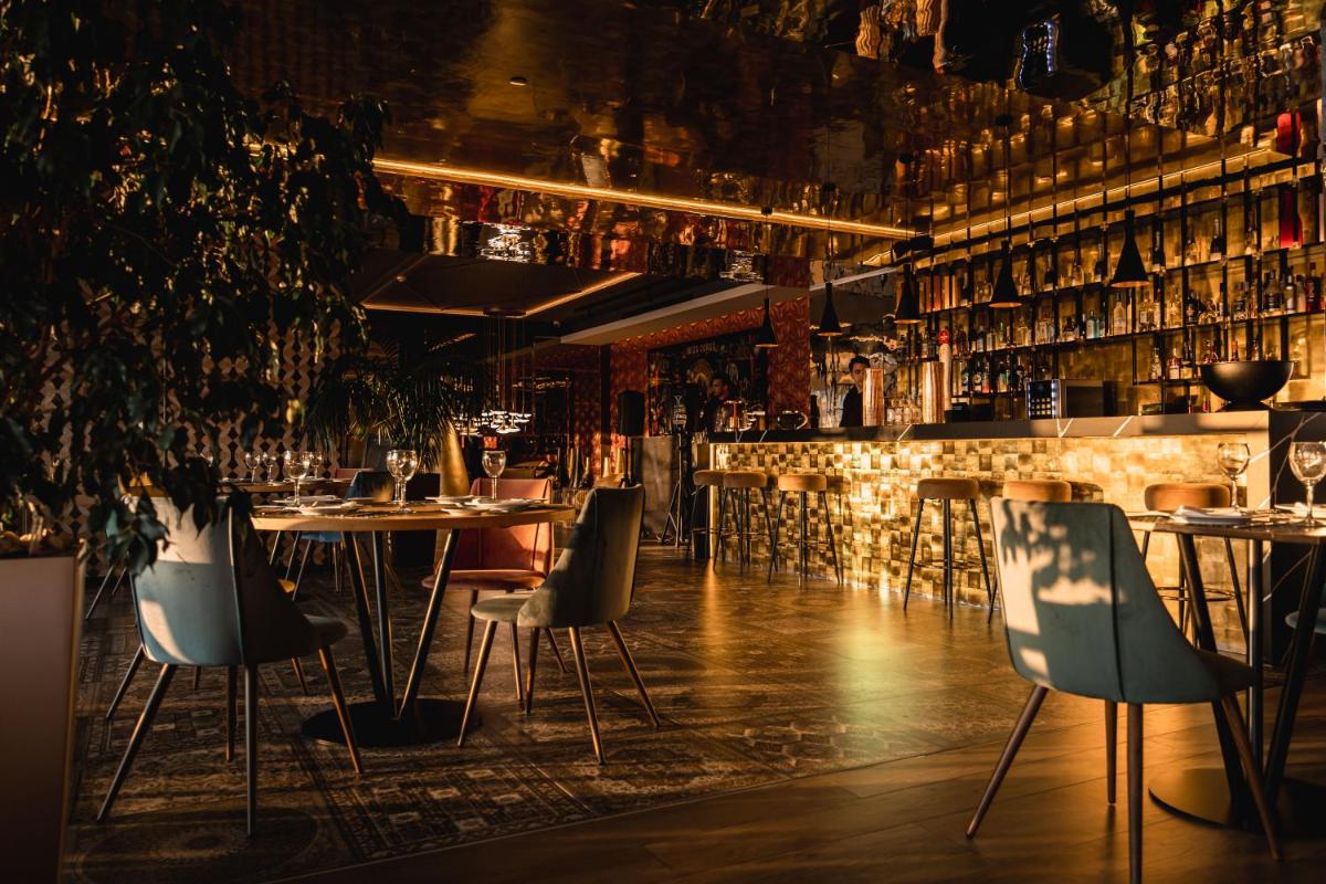 Bebidas en Ibiza Corso Hotel & Spa