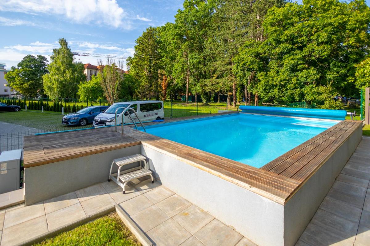 MarineLake Apartman Balatonföldvár By BLTN - Housity