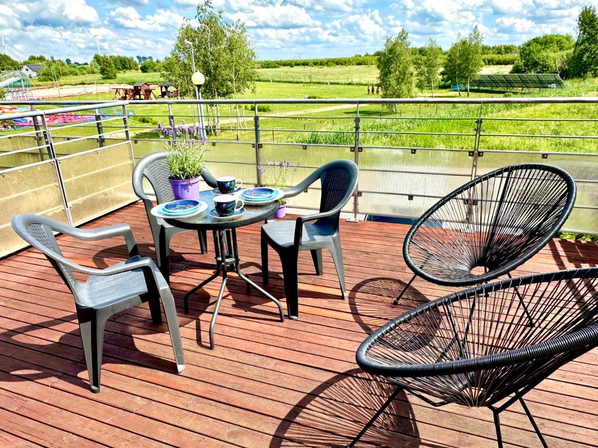 Sunset Apartments Kropla Baltyku - Housity