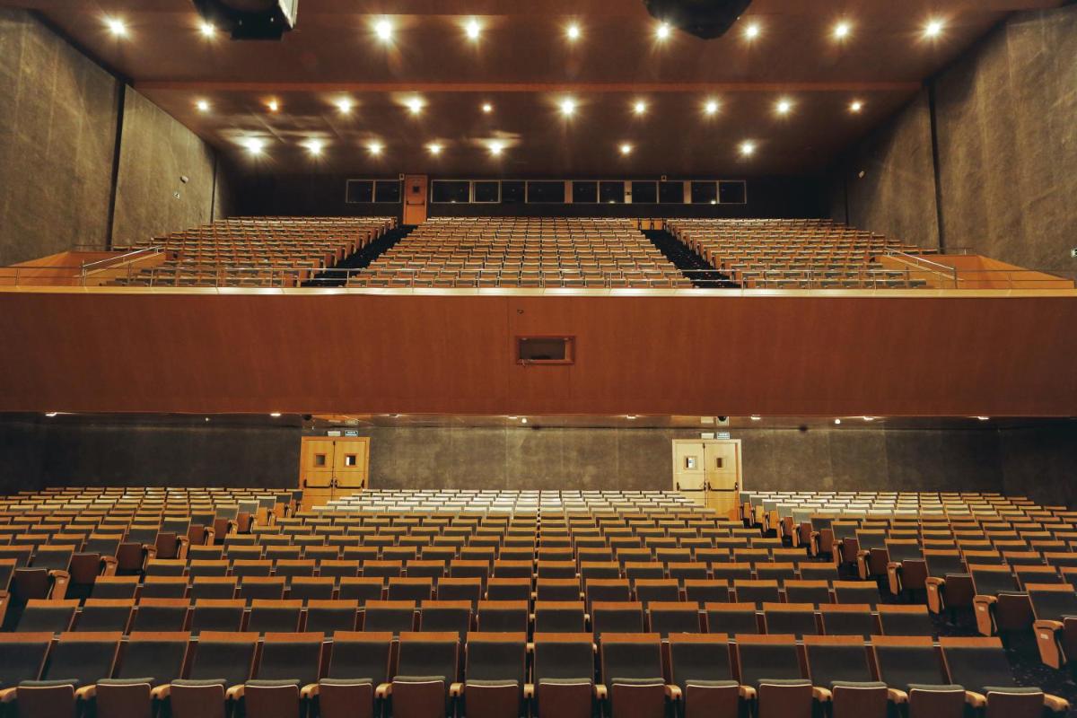 Imagen de la galería de Ohtels Islantilla, en Islantilla