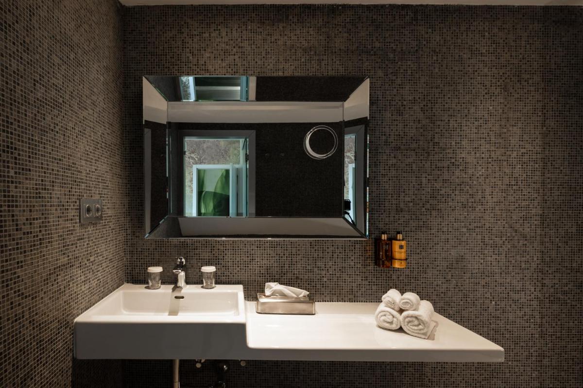 Imagen de la galería de Ibiza Corso Hotel & Spa, en Ibiza