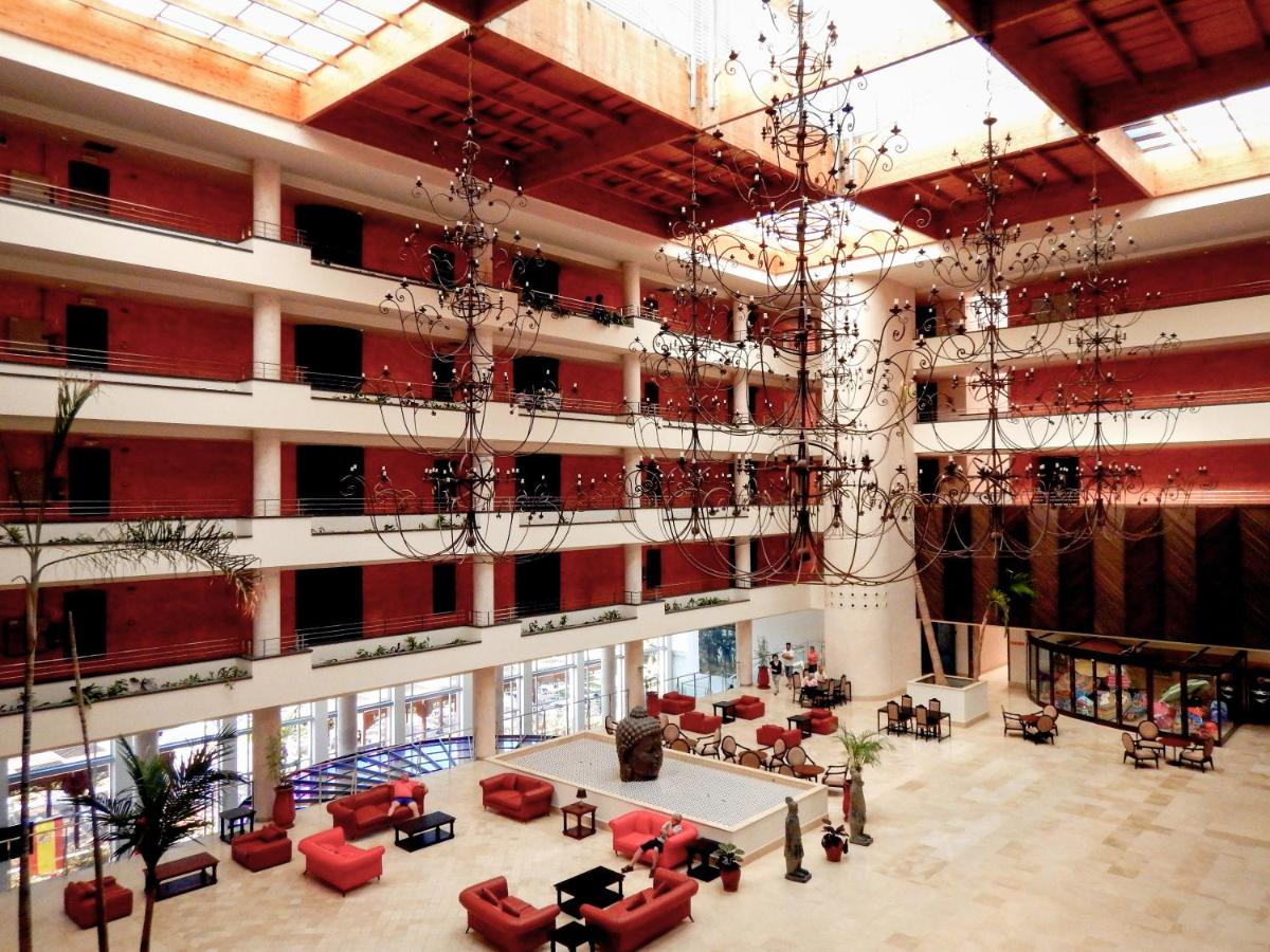 Imagen de la galería de Ohtels Islantilla, en Islantilla