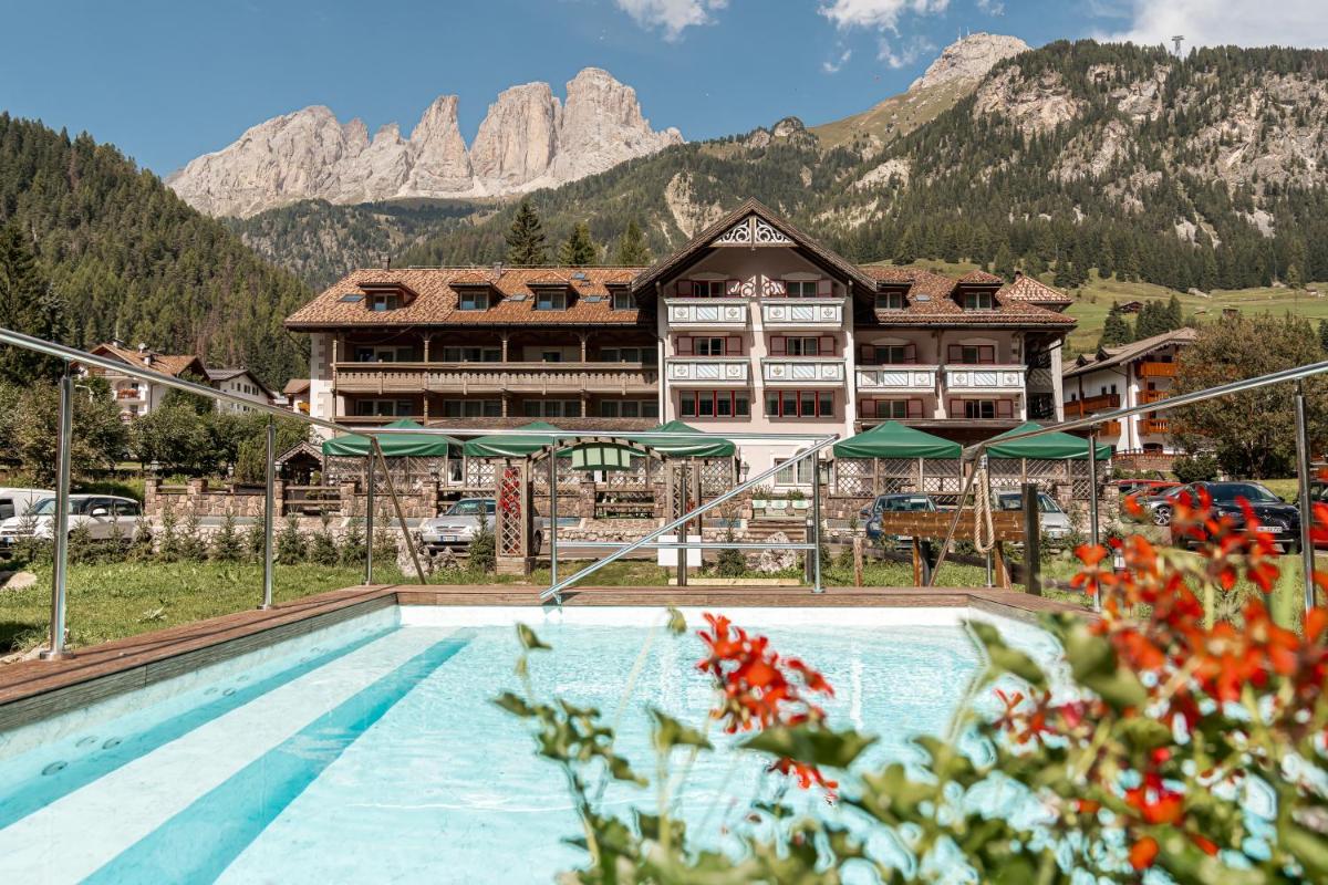 Hotel Diamant Park - Housity