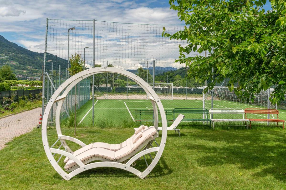 B&B A Un Passo Dal Lago, Caldonazzo - Housity