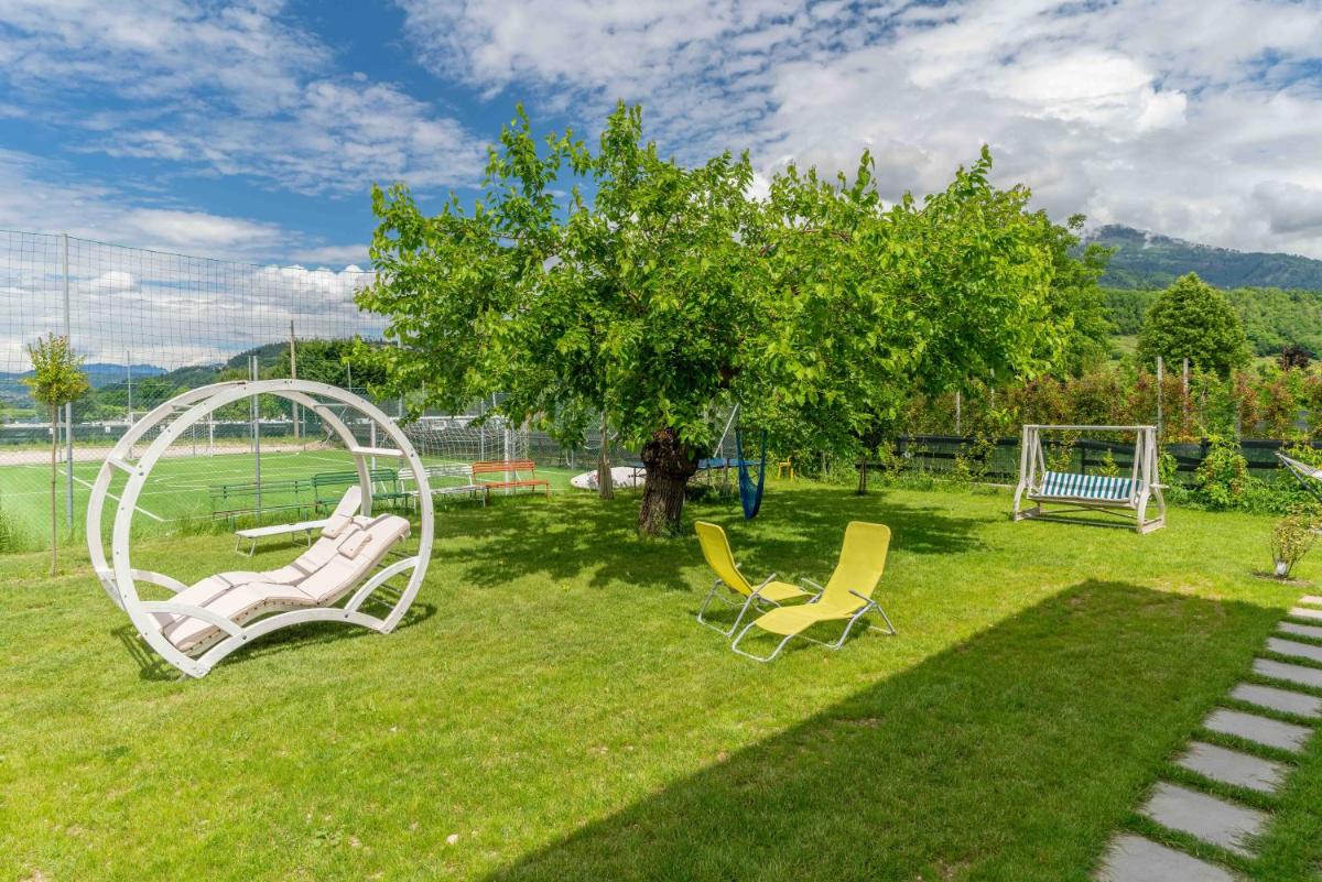 B&B A Un Passo Dal Lago, Caldonazzo - Housity