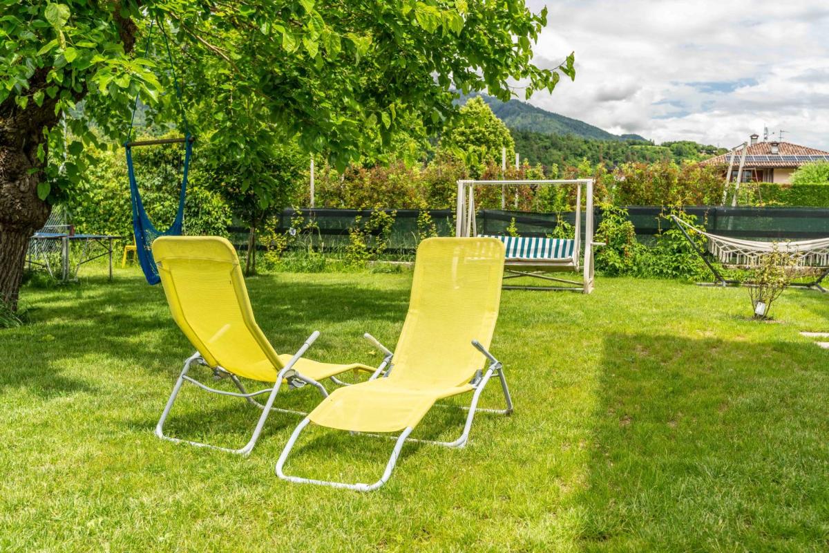 B&B A Un Passo Dal Lago, Caldonazzo - Housity